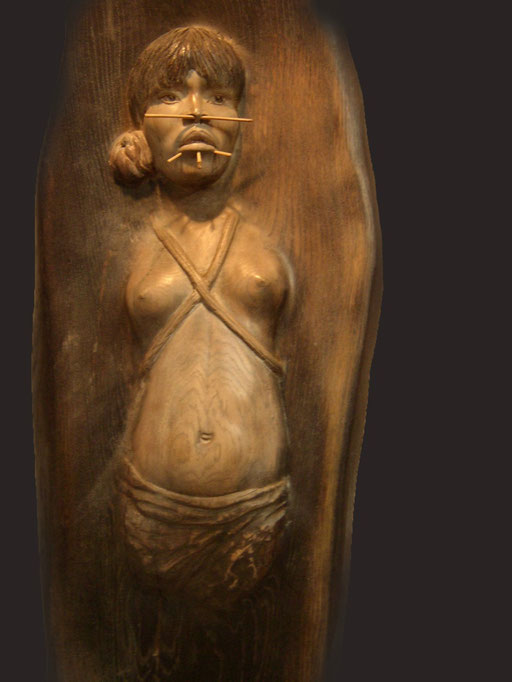  AMAZONIE 2  -   Vendue