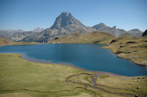 Lacs d'Ayous - www.le-refuge-des-marmottes.com