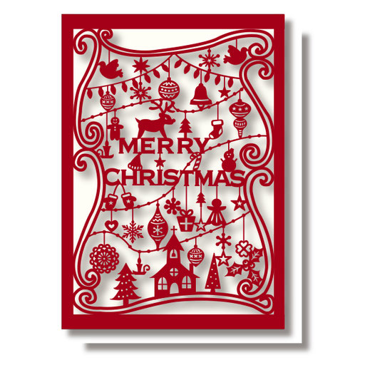 Christams - Leaf Work Company