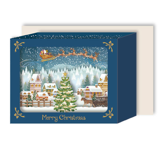 46-901　＊11.4x19.2＊