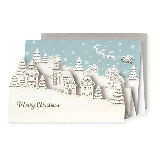 Christams - Leaf Work Company