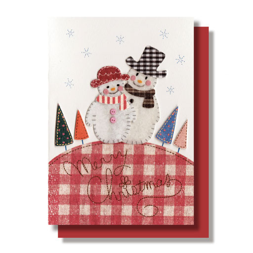 Christams - Leaf Work Company