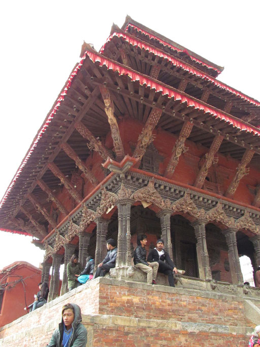 Hari Shankar Tempel