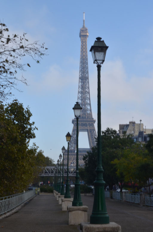 Eiffel Tower