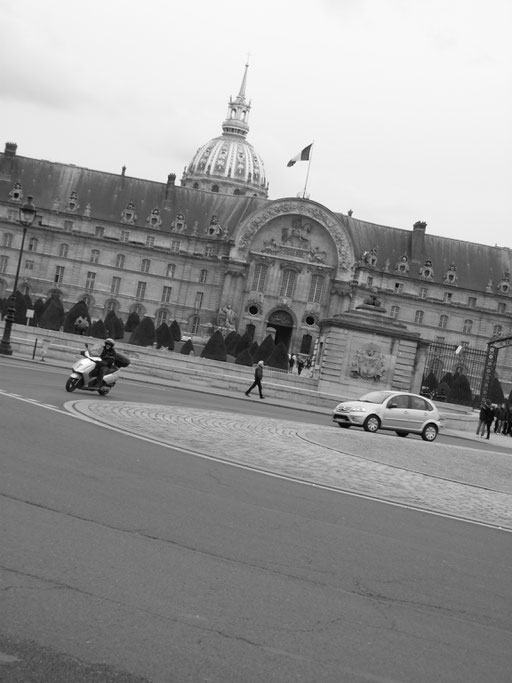 Invalides