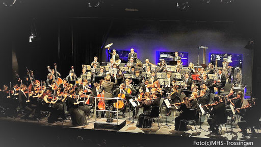 Musikhochschule Trossingen - Samstag, 21. Mai 2022