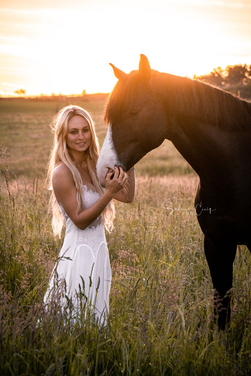 Sonnenaufgang Shooting