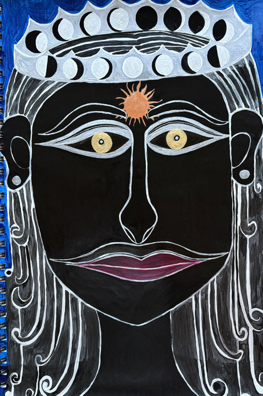 Kaal Bhairav