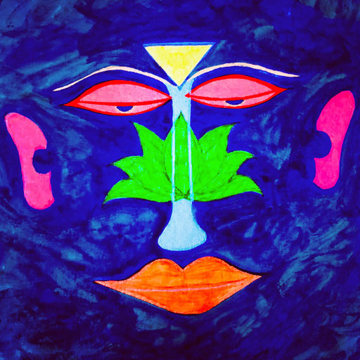 Pooranraja Bhairava