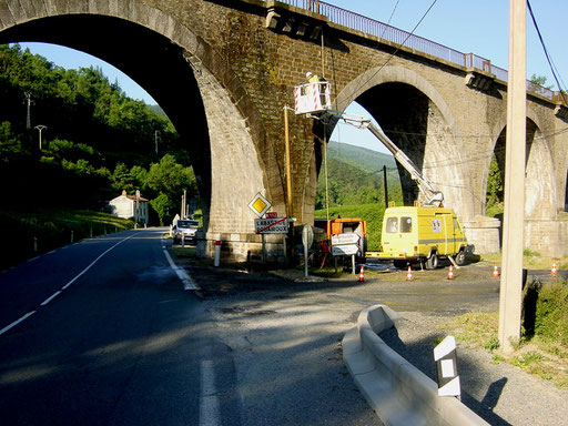 Nettoyage Haute pression karcher  en Haute Garonne Occitanie