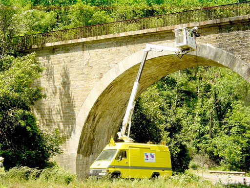 Nettoyage Haute pression karcher  en Haute Garonne Occitanie