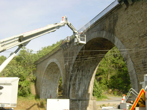 Nettoyage Haute pression karcher  en Haute Garonne Occitanie
