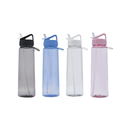 CODIGO ANF 071 INCLUYE POPOTE . TAPA GRANDE CON AGARRADERA. MATERIAL PLASTICO. MEDIDA 8X28 CM CAPACIDAD 900 ML
