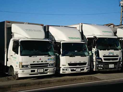 トラック（4t,10t）