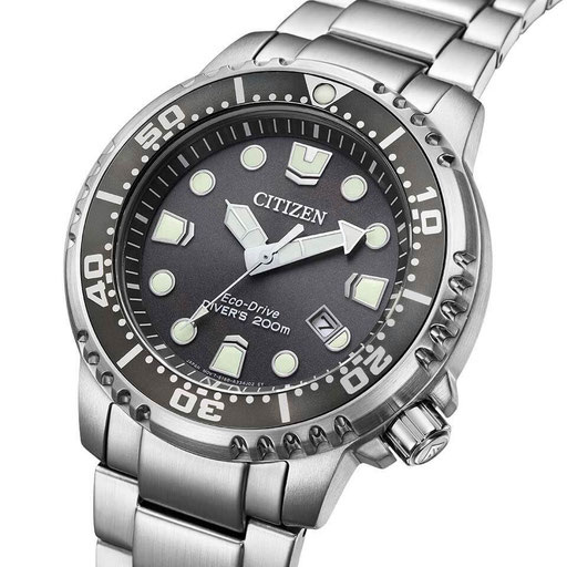 This is the CITIZENプロマスターBN0167-50H product image-4