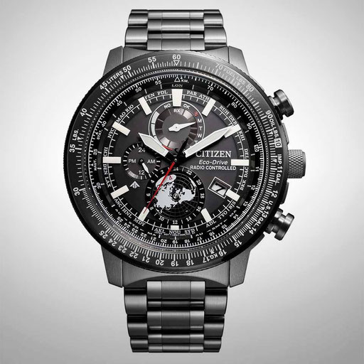 This is the CITIZENプロマスターBY3005-56G product image-6
