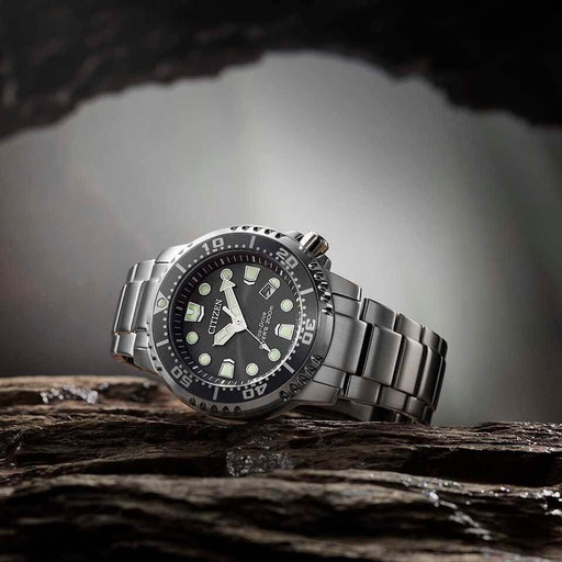 This is the CITIZENプロマスターBN0167-50H product image-6