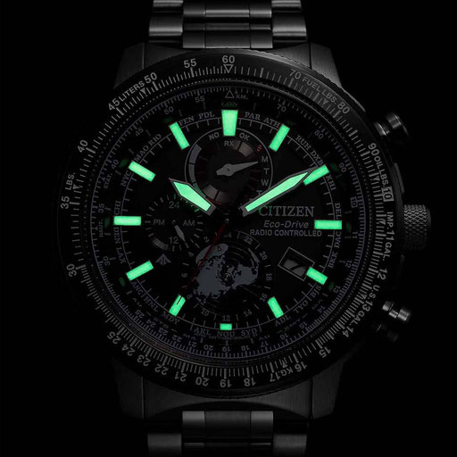 This is the CITIZENプロマスターBY3005-56G product image-7