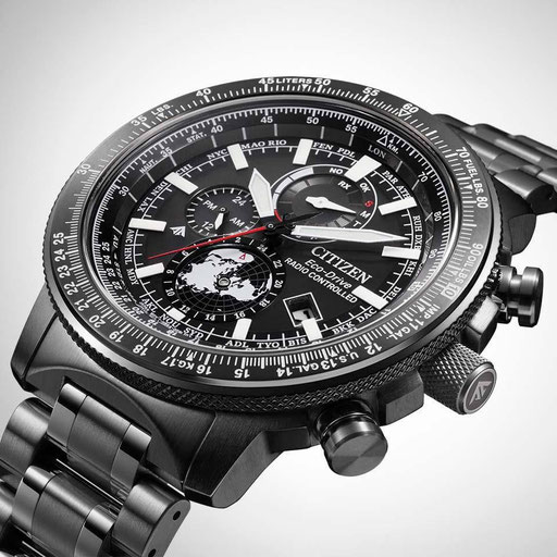 This is the CITIZENプロマスターBY3005-56G product image-5