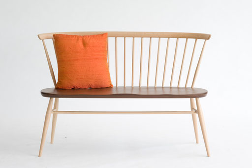 ラブシートの魅力 - ercol-japan (アーコール家具 日本総代理店 ラブシートの魅力 - ercol-japan (アーコール家具 日本総代理店