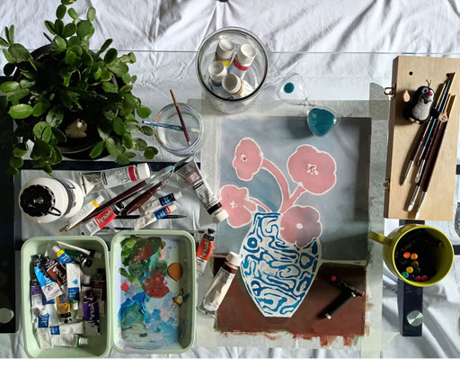 Atelier Serpil Sögüt Krefeld