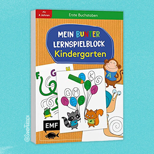 Verlag: EMF, Erscheinungsdatum: 15.03.2022, ISBN: 978-3745909173