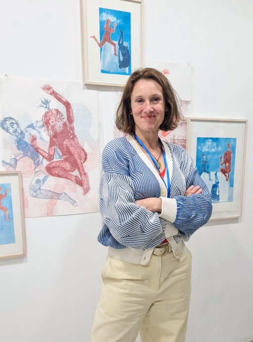 STROKE Artfair 26