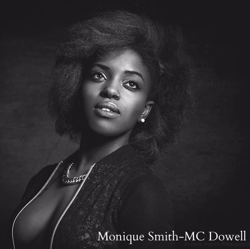 Monique Smith-MC Dowell