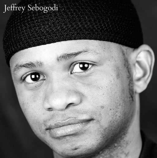 Jeffrey Sebogodi