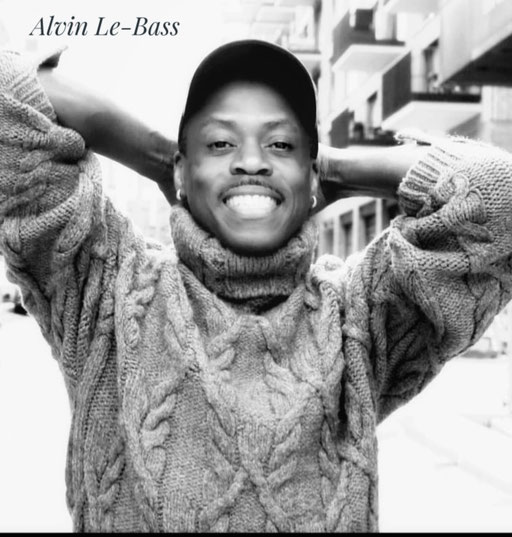 Alvin Le-Bass