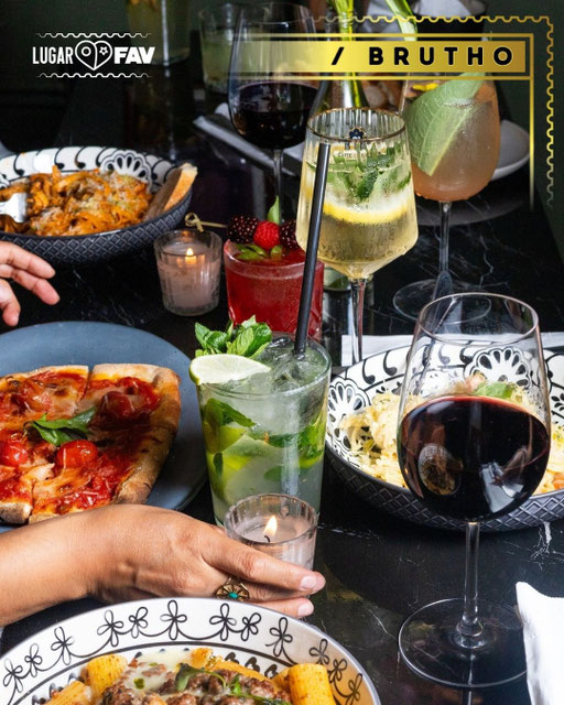 brutho cafe, restaurantes en condesa
