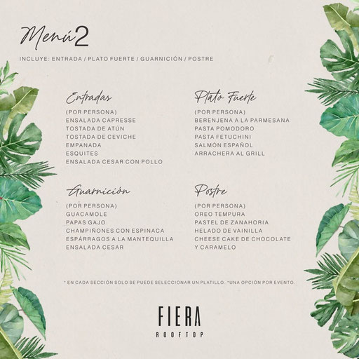 fiera, fiera rooftop, fiera terraza, terrazas en cdmx, las mejores terrazas en cdmx, terrazas mexico, lugares para cumpleaños en cdmx, promociones de cumpleaños en cdmx, rooftop in mexico city, lugares de musica elecronica en cdmx, lugares con djs interna