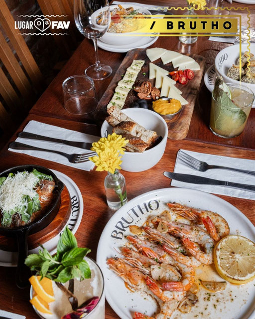 brutho cafe, restaurantes en condesa