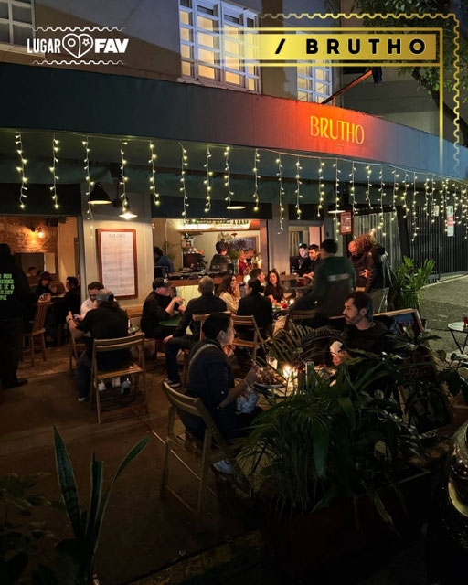 brutho cafe, restaurantes en condesa