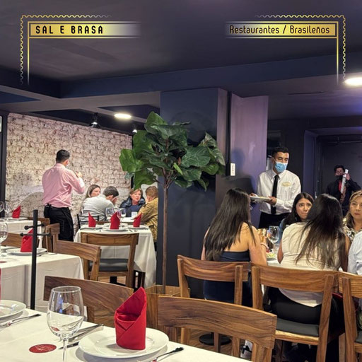 sal e brasa, sal y brasas, sal y brasa restaurante, restaurantes brasileños en cdmx, lugares favoritos de comida brasileña en cdmx, brazilian rest in mexico city, the best brazilian rest in mexico city, restaurantes brasileños, brazilian rest in mx