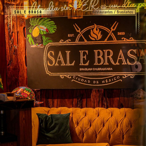 sal e brasa, sal y brasas, sal y brasa restaurante, restaurantes brasileños en cdmx, lugares favoritos de comida brasileña en cdmx, brazilian rest in mexico city, the best brazilian rest in mexico city, restaurantes brasileños, brazilian rest in mx