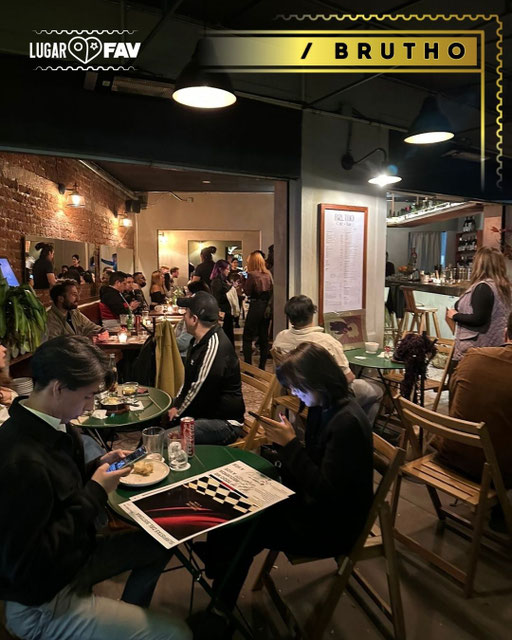 brutho cafe, restaurantes en condesa
