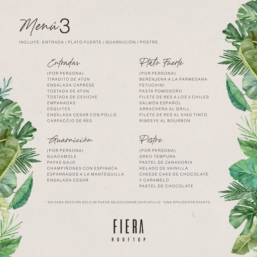 fiera, fiera rooftop, fiera terraza, terrazas en cdmx, las mejores terrazas en cdmx, terrazas mexico, lugares para cumpleaños en cdmx, promociones de cumpleaños en cdmx, rooftop in mexico city, lugares de musica elecronica en cdmx, lugares con djs interna