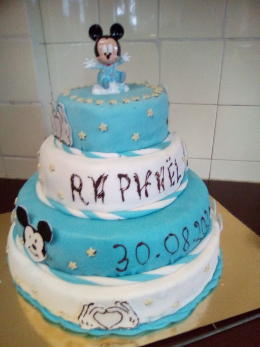 Les Pieces Montees La Boite A Gateaux Evian
