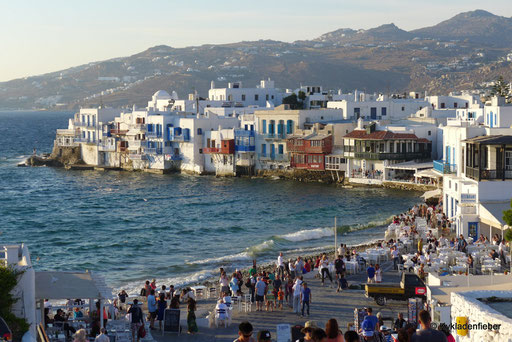 Mykonos