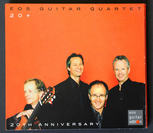 EOS Quartett