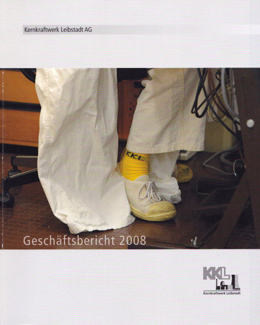 KKL Leibstadt