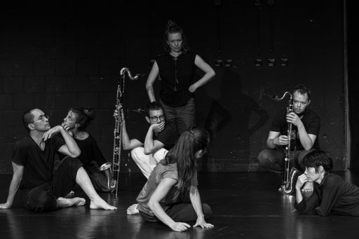 IMPROTHEATER LUZERN