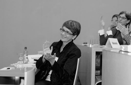 UNI ZÜRICH SYMPOSIUM ZIVILCOURAGE