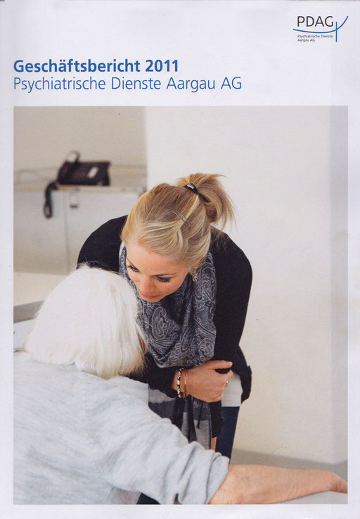 Psychiatrische Klinik Königsfelden Aargau