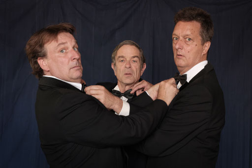 DUO MEIERMOSER & DER HUBER