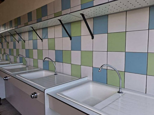 Piscine couverte et découvrable Camping Quend-Plage - Baie de Somme - camping Fort-Mahon - Camping Quend-Plage - Baie de Somme - camping Fort-Mahon - Location Mobil home - location insolite - Emplacements caravanes tentes camping-cars convivial animations