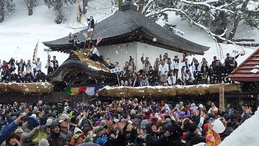 福餅撒与