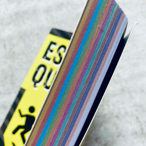 Buch-Gestaltung, Satz/Layout, Lingen-Verlag, Köln
