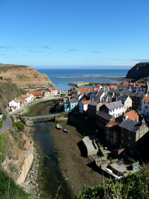 Staithes